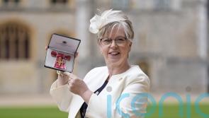 Girlguiding chief &ndash; We need to advocate for girl-only space