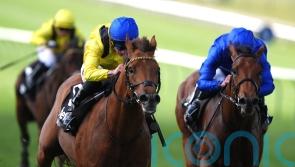 Morshdi sets up trip to Chester with Feilden strike
