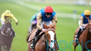 Damysus impresses in Sefton stroll