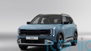 New Seltos set to expand Kia&rsquo;s SUV line-up