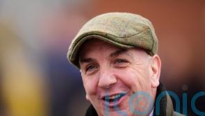 Dream Shadow denies Festival winner at Haydock