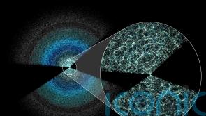 Scots scientists help create largest 3D map of universe ever made