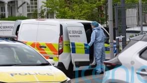 Arson attack attempt at synagogue meant to intimidate Jewish community &ndash; cantor