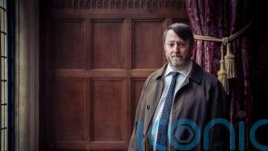 First-look images of David Mitchell and cast in season two of Ludwig released