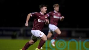 Northampton relegated from League One after defeat at Luton