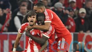Bayern Munich knock out Real Madrid in Champions League epic