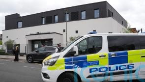 Man and woman arrested over attempted arson attack on north London synagogue