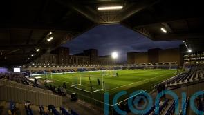 Kyle Wootton in defence proves Stockport have strength in depth &ndash; Dave Challinor