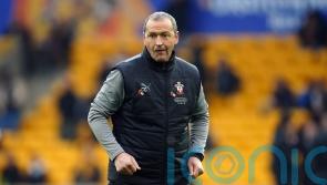Colin Calderwood rues &lsquo;poor 2026&rsquo; as Northampton relegation is confirmed