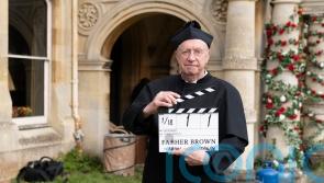 Father Brown commissioned for two more series