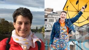 &lsquo;I&rsquo;m a laughter therapist &ndash; after coming out at 45, laughing at traffic lights and at my reflection transformed my life&rsquo;