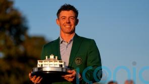 Rory McIlroy backed to reach double figures of major wins