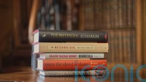 Historical fiction prize announces first all-British shortlist
