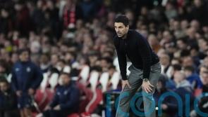 Mikel Arteta wants Arsenal to use Sporting win as boost for Man City showdown