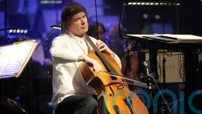 Cellist Julian Lloyd Webber diagnosed with prostate cancer