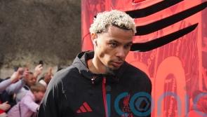 Hugo Ekitike ruled out for season and World Cup with serious Achilles injury