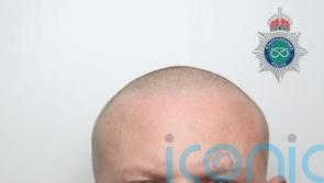 Murderer whose baby daughter died with over 40 rib fractures jailed for life