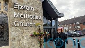 Epsom church minister condemns &lsquo;intimidating&rsquo; protests after rape allegation