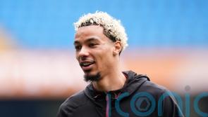 Liverpool&rsquo;s Hugo Ekitike releases statement after his season is ended by injury