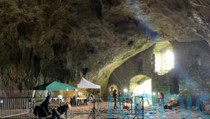 Further digs to take place at &lsquo;remarkable&rsquo; cave once home to ancient hippo