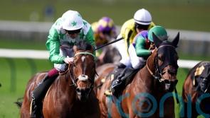 Outsider Run To Freedom takes Abernant title