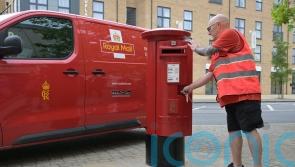 Second class post on Saturdays set to go by year-end after union deal agreed