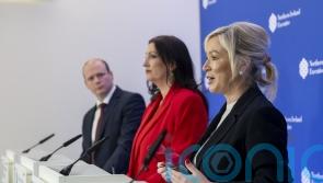 Northern Ireland Executive agrees additional &pound;19.2m to help with fuel costs