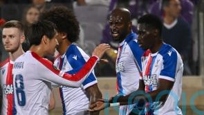 Crystal Palace secure last-four spot in Conference League despite Fiorentina loss