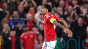 Nottingham Forest set up Aston Villa semi-final clash after nervy win over Porto