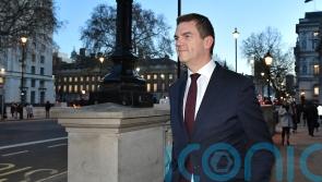 Top Foreign Office civil servant to leave post after Starmer loses confidence