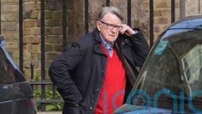 Top civil servant ousted after Foreign Office overruled Mandelson vetting