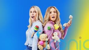 Charlie Hedges and Holly Hagan-Blyth on the diverse challenges of parenthood