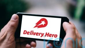 Uber ups stake in Delivery Hero in &pound;235 million deal