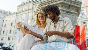 How to not get carried away spending on the May bank holiday weekends