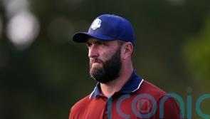 Jon Rahm calm about LIV Golf future amid talk Saudi backers could pull funding