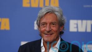 Nigel Havers says it was &lsquo;extraordinary&rsquo; to play grandfather for new ITV drama