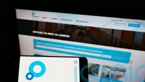 Workspace sees shares slump after warning over profits and dividend cut