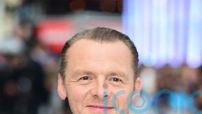 Star Trek costumes worn by Patrick Stewart and Simon Pegg to go on display