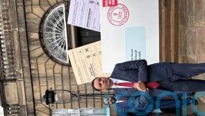 Mandelson vetting questions should be answered in Parliament &ndash; Sarwar