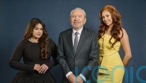 Lord Sugar picks new business partner after all-female final on The Apprentice