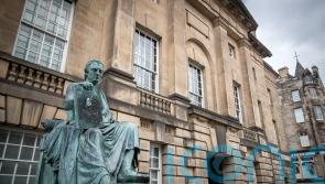 Mother and son who abused foster children branded &lsquo;scum&rsquo; by victim at sentencing