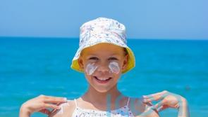 11 hacks to get young children to wear sunscreen &ndash; and why it&rsquo;s important