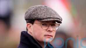 O&rsquo;Brien hoping Kim Roque can go the distance at Ayr