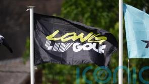 LIV Golf chief says competition has funding for the season amid financial doubts