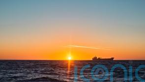 Oil prices drop sharply and global markets surge as Strait of Hormuz reopened