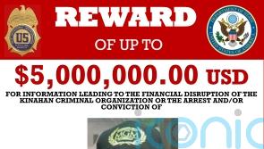 Arrest of Daniel Kinahan follows lengthy investigation spanning continents