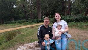 Mother in stem cell donor plea to give young sons &lsquo;a chance at a normal life&rsquo;