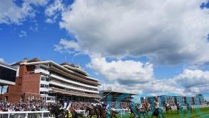 Sukanya swoops to foil Touleen at Newbury
