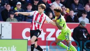 Brentford miss chance to break into top six as Fulham force goalless draw