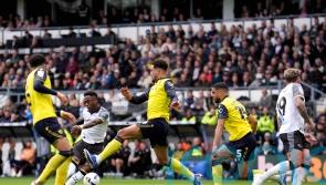 Jaydon Banel grabs winner for play-off hopefuls Derby against Oxford
